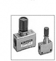 銷售SMC速度控制閥，SMC速度控制閥性能特點
