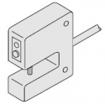 銷售神視牢固U形光電傳感器工作原理