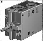 德國費斯托老虎閥型號列表，FESTO電磁閥功能