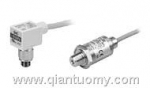 進口銷售日本SMC壓力傳感器 技術參數，KQ2H08-02AS
