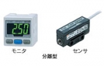 日本SMC流量傳感器性能及保養方法CDQ2A20-50DZ