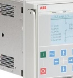 瑞士ABB安全繼電器技術參數，ABB選型參數