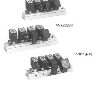 日本SMC電磁閥資料，SMC技術樣本