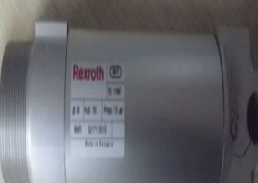 REXROTH/力士樂氣動閥技術YS，0830100365