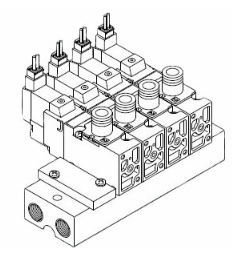 使用條件：SMC電磁閥VV3QZ12-16C