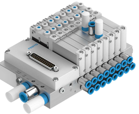 FESTO閥島VTUG通用型，銷售