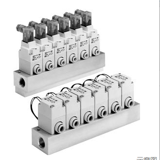 SMC電磁閥VV2Q32-04功能介紹及特點